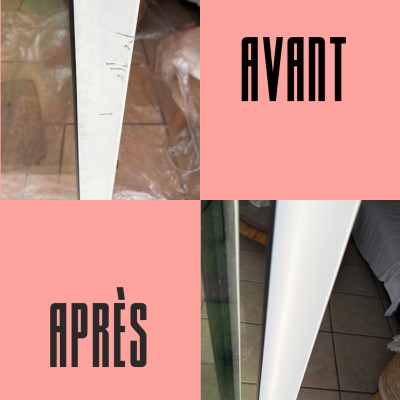 Dernière réalisation Tolibat