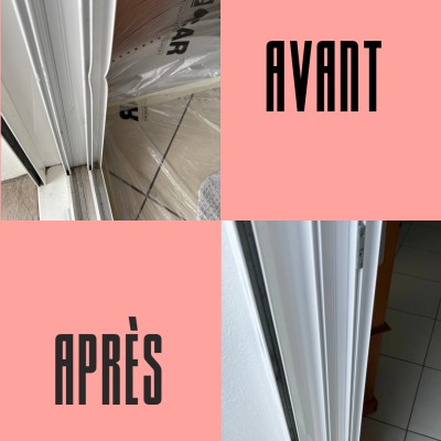 Dernière réalisation Tolibat