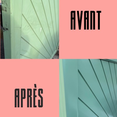 Dernière réalisation Tolibat