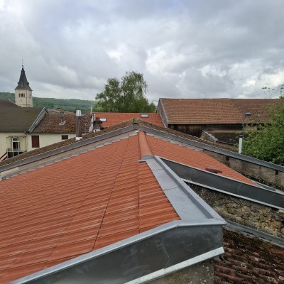 Rénovation toiture 3