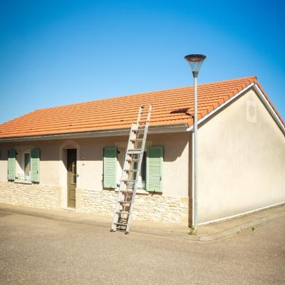 Dernière réalisation Romain Wojtrzyk