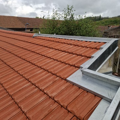 Rénovation toiture 4