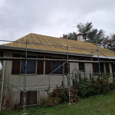 Rénovation toiture 5