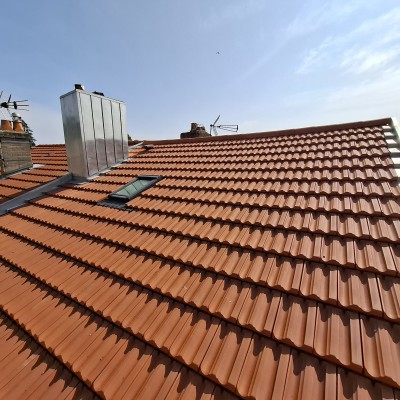 Rénovation toiture 5