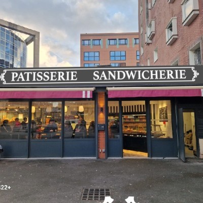 Dernière réalisation La compagnie des artisans