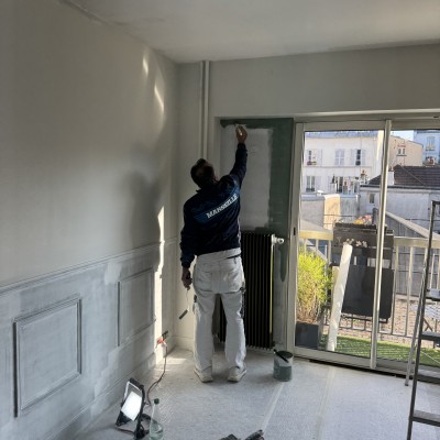 Dernière réalisation HOUJRA