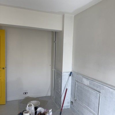 Dernière réalisation HOUJRA