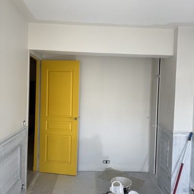 Dernière réalisation HOUJRA