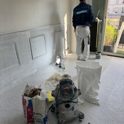 Dernière réalisation HOUJRA