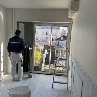 Dernière réalisation HOUJRA