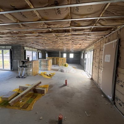 Dernière réalisation Le Jointeur Rennais (LJR)