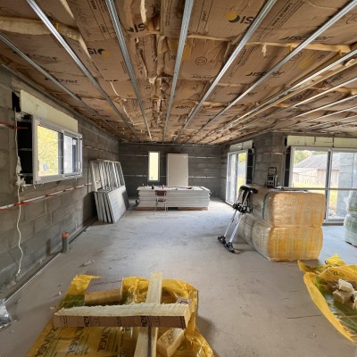 Dernière réalisation Le Jointeur Rennais (LJR)