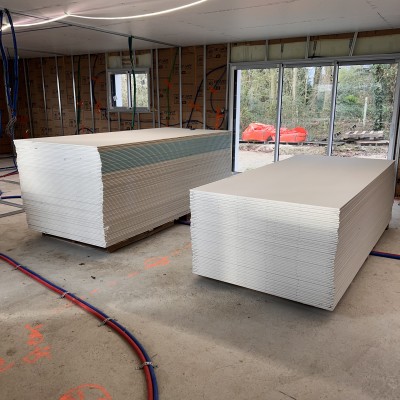 Dernière réalisation Le Jointeur Rennais (LJR)