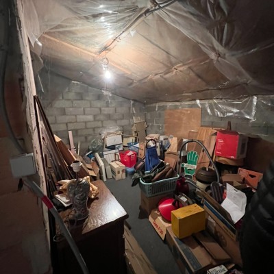 Aménagement Intérieur Avant / Aprés 1