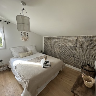 Aménagement Intérieur Avant / Aprés 2