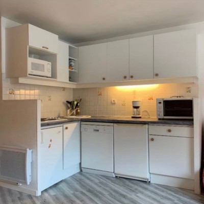 Aménagement Intérieur Avant /Après Cuisine 1