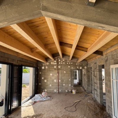 Rénovation Totale Maison Bord de mer 3