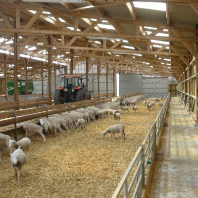 Dernière réalisation MCB