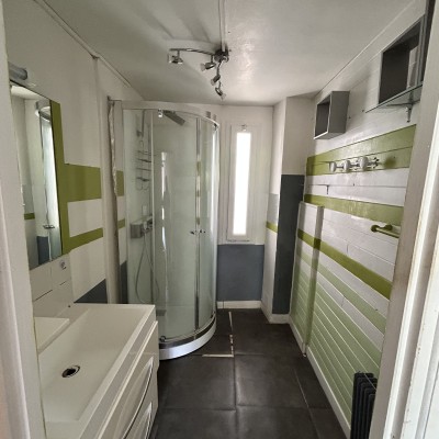 Rénovation 1