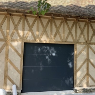 Dernière réalisation EPM LEMAITRE