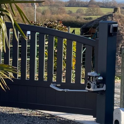 Dernière réalisation EPM LEMAITRE