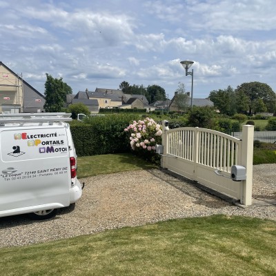 Dernière réalisation EPM LEMAITRE