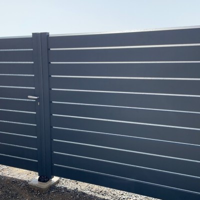 Dernière réalisation EPM LEMAITRE