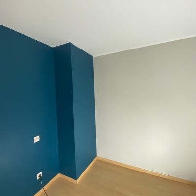 Dernière réalisation Ruby Colors