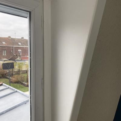 Dernière réalisation Ruby Colors