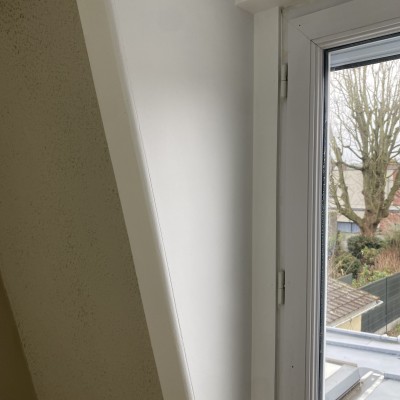 Dernière réalisation Ruby Colors