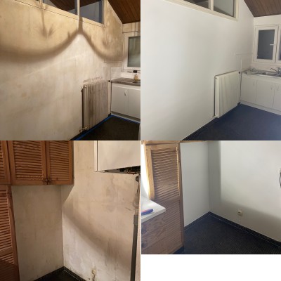 Dernière réalisation Ruby Colors