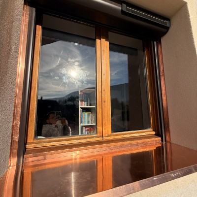 LODGES CONSTRUCTION 3