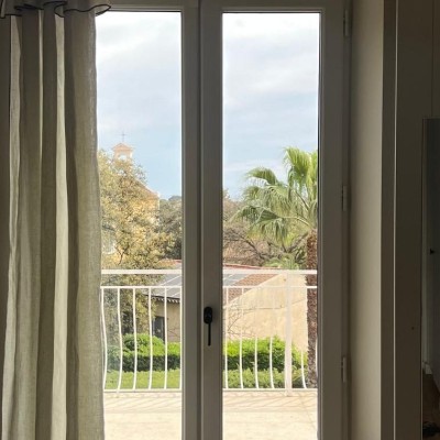 Dernière réalisation Monaco Fenêtres