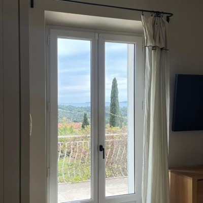 Dernière réalisation Monaco Fenêtres