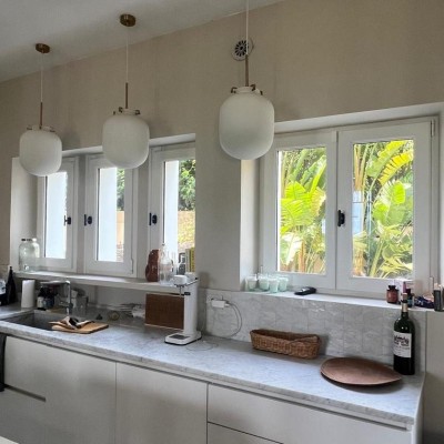 Dernière réalisation Monaco Fenêtres