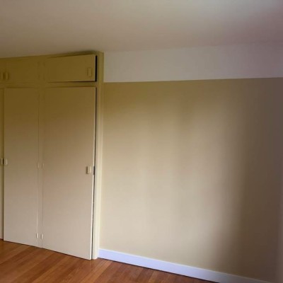 Dernière réalisation Terrier jose