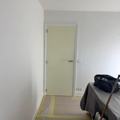 Rénovation d’une pièce bureau 5