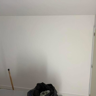 Rénovation d’une pièce bureau 3