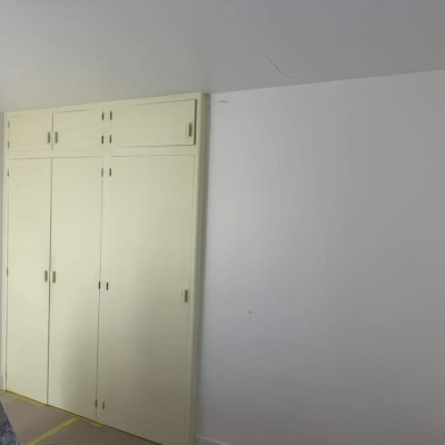 Rénovation d’une pièce bureau 4