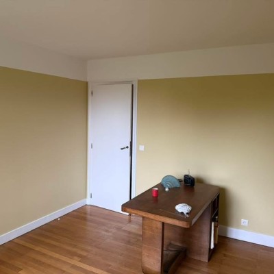 Dernière réalisation Terrier jose