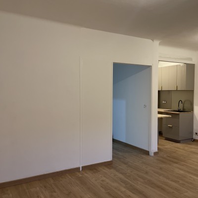 Dernière réalisation SudAzur Rénovation