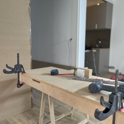 Dernière réalisation SudAzur Rénovation