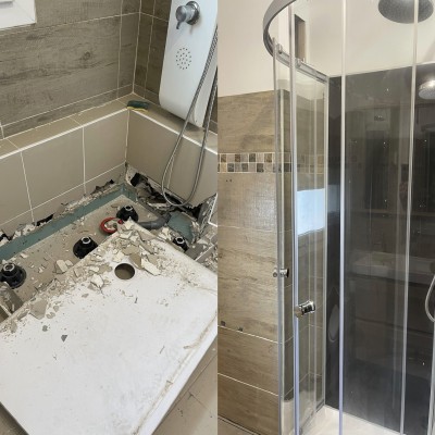 RENOVATION DPE Marseille 1