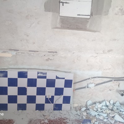 Dernière réalisation Ainpact Rénov