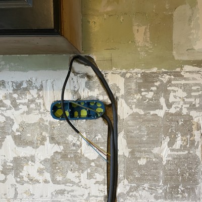 Dernière réalisation Volt Atelier