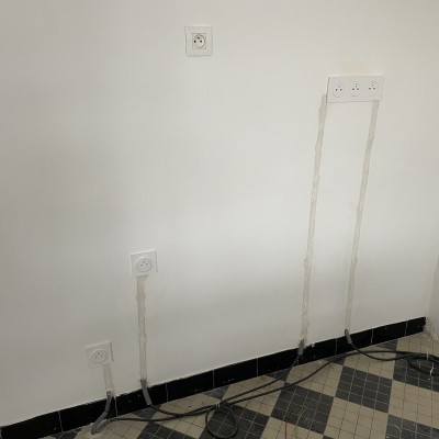 Dernière réalisation Volt Atelier