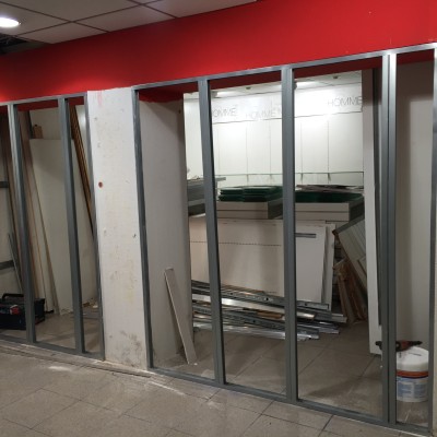 Rénovation locaux IT'STYLE 4