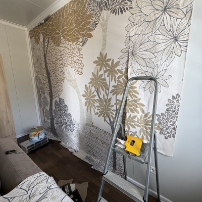 Décoration d’un bungalow saisonnier 2