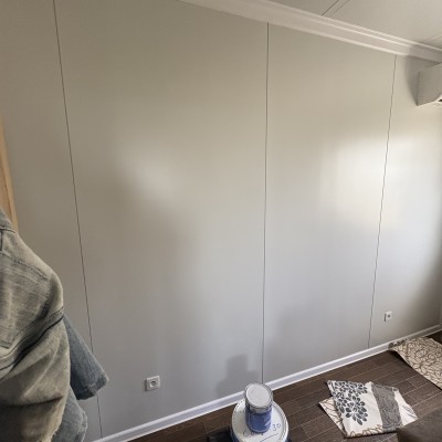 Décoration d’un bungalow saisonnier 1