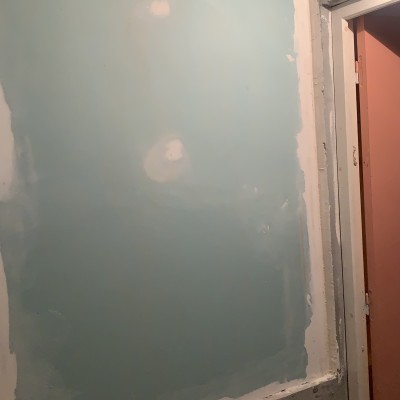 Dernière réalisation La sourdine deco